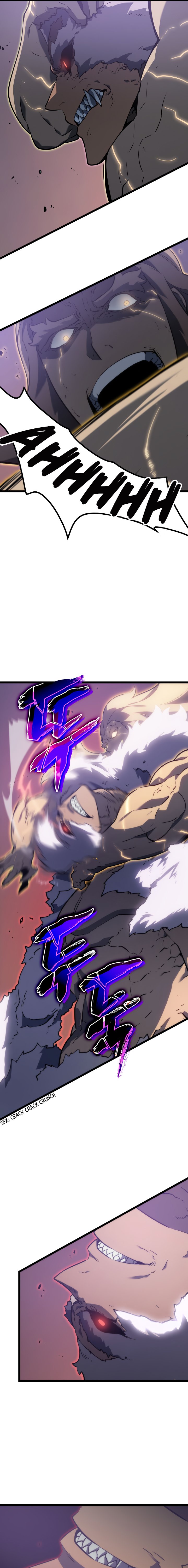 Solo Leveling, Chapter 157 image 30